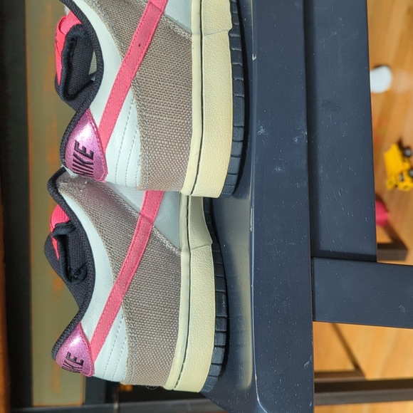 Nike Dunk Low 6.0 - Picture 7 of 8